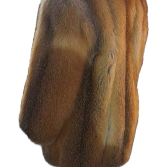 ❣️VINTAGE Fox❣️ - Picture 2 of 4